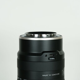 TAMRON 70-300mm F/4.5-6.3 Di III RXD (Model A047) [ニコンZ用]