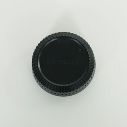 Voigtlander NOKTON 23mm F1.2 Aspherical [フジフイルムX用]