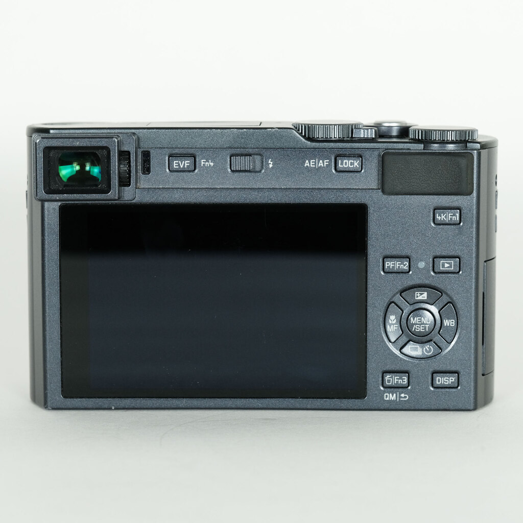 LEICA C-LUX ミッドナイトブルー