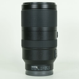 SONY E 70-350mm F4.5-6.3 OSS SEL70350G SONY E 70-350mm F4.5-6.3 OSS SEL70350G