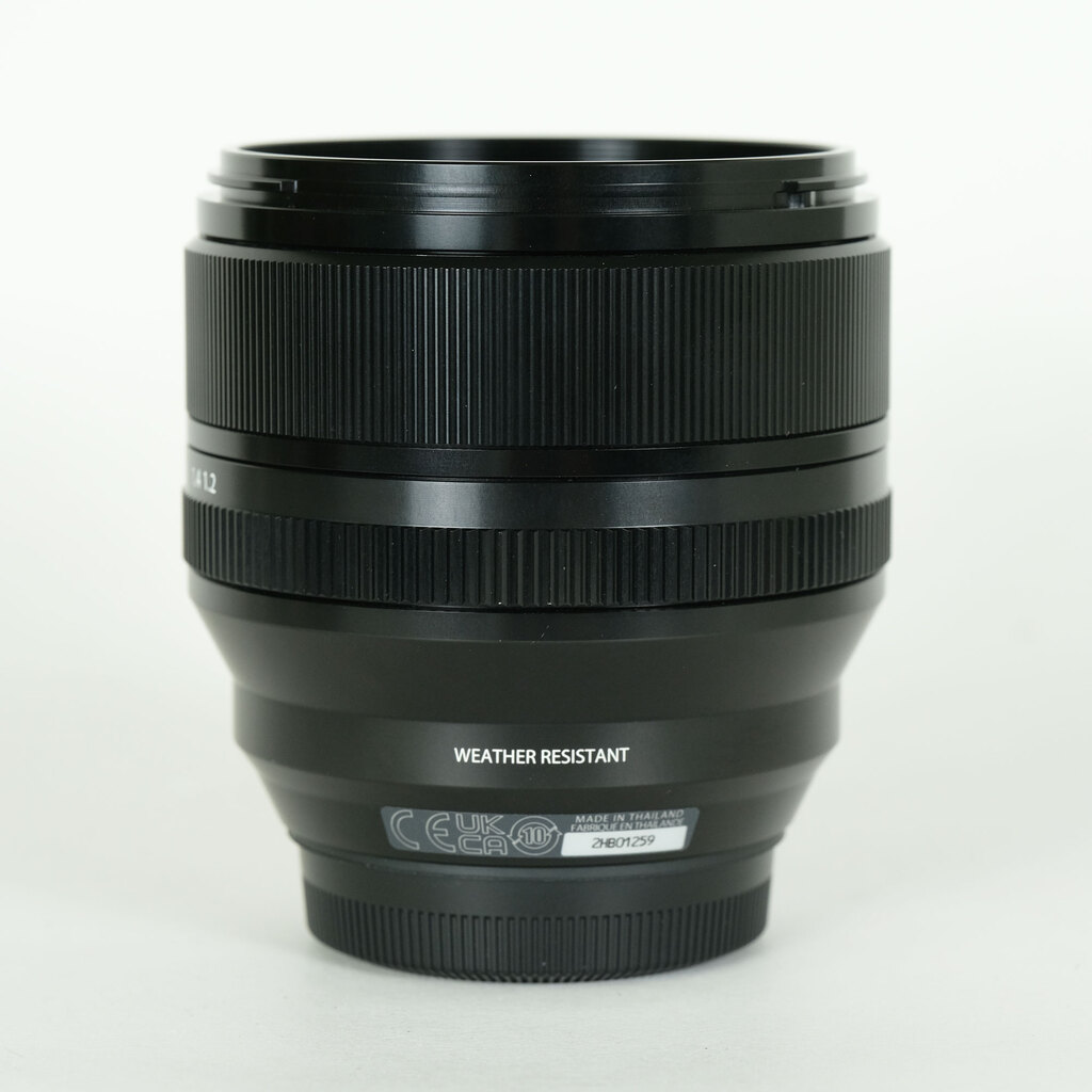 FUJIFILM XF56mmF1.2 R WR