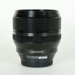 FUJIFILM XF56mmF1.2 R WR