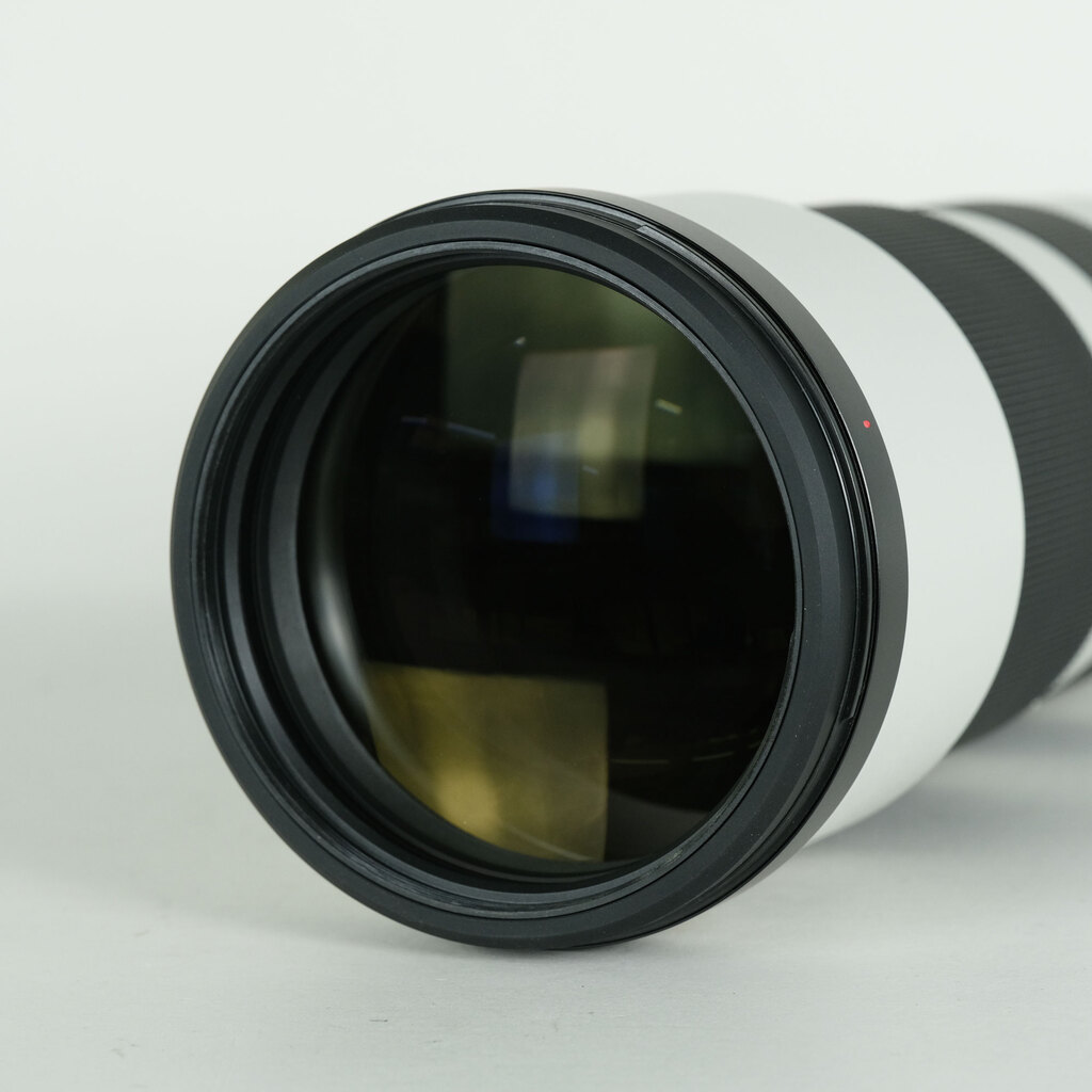 SONY FE 200-600mm F5.6-6.3 G OSS SEL200600Gの出品 | ONE SCENE