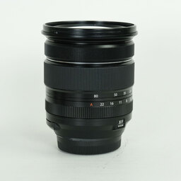 FUJIFILM XF16-80mmF4 R OIS WR FUJIFILM XF16-80mmF4 R OIS WR