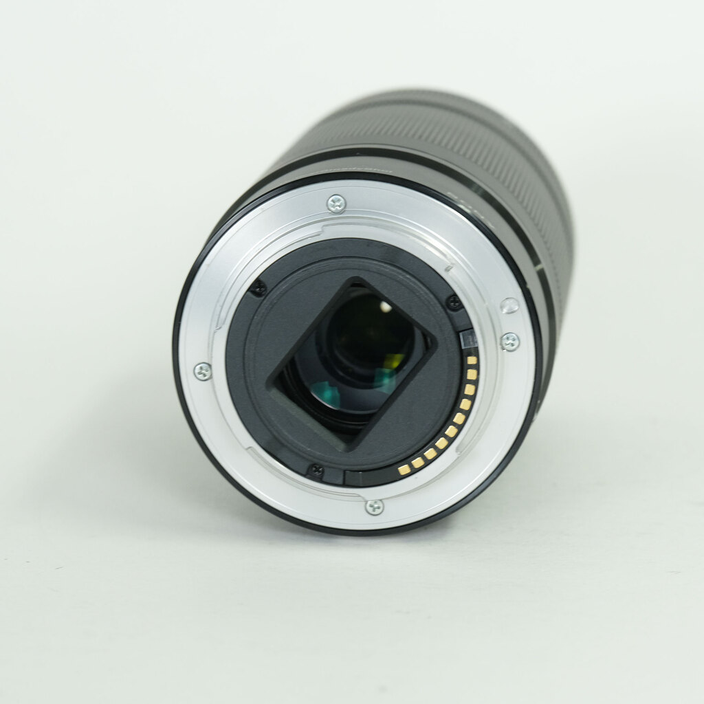 SONY E 55-210mm F4.5-6.3 OSS SEL55210 SONY E 55-210mm F4.5-6.3 OSS SEL55210