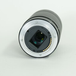 SONY E 55-210mm F4.5-6.3 OSS SEL55210 SONY E 55-210mm F4.5-6.3 OSS SEL55210