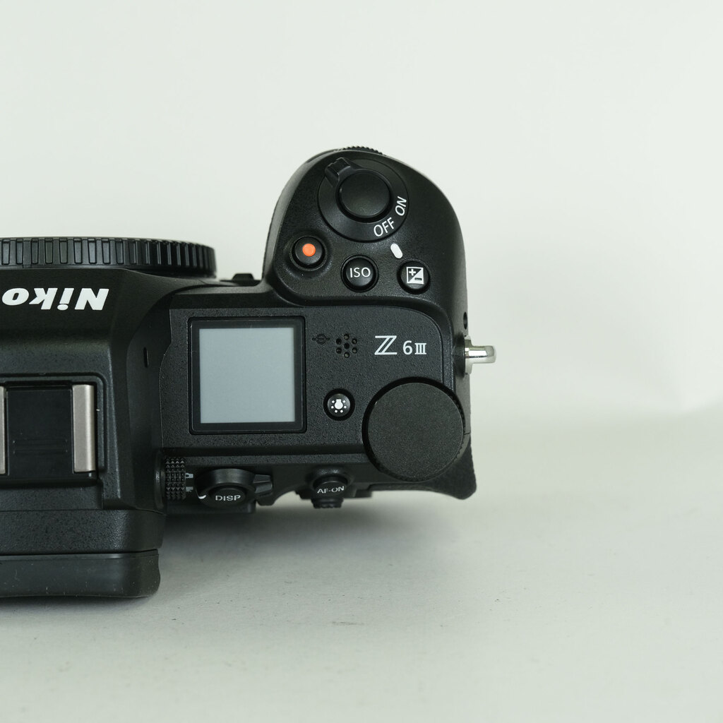 Nikon Z6III Nikon Z6III