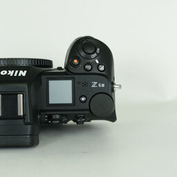 Nikon Z6III Nikon Z6III