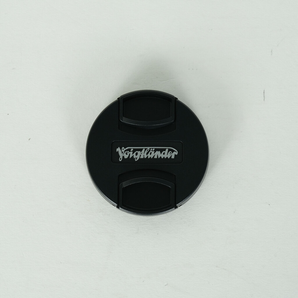 Voigtlander APO-LANTHAR 50mm F2 Aspherical [ソニーE用]