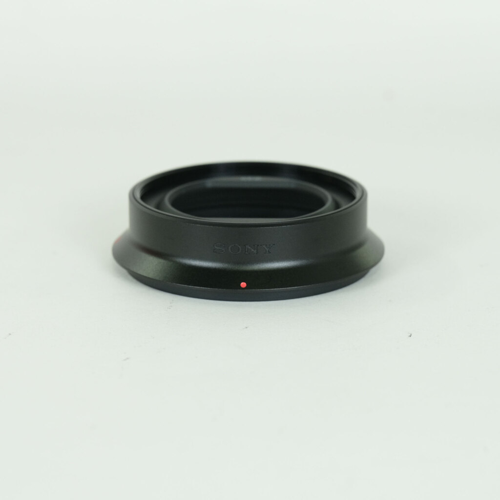 SONY FE 40mm F2.5 G SEL40F25G