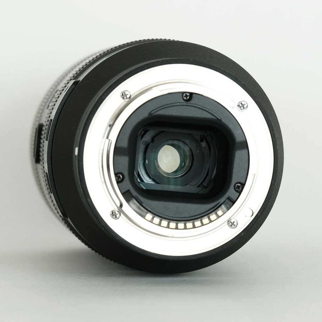 SONY E 70-350mm F4.5-6.3 OSS SEL70350G