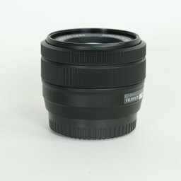 FUJIFILM XC15-45mmF3.5-5.6 OIS PZ