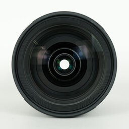 SIGMA 24-70mm F2.8 DG DN II｜Art [ソニーE用]