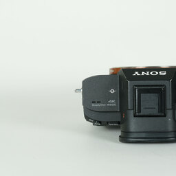 SONY α7 III（ILCE-7M3）