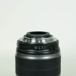 Canon EF-S18-200mm F3.5-5.6 IS