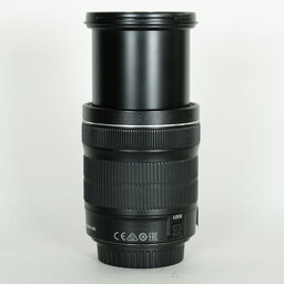 Canon EF-S18-135mm F3.5-5.6 IS STM