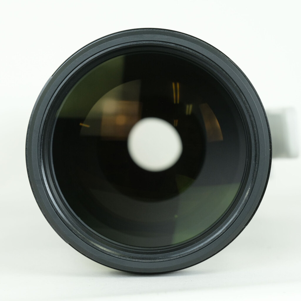 SONY FE 200-600mm F5.6-6.3 G OSS SEL200600G