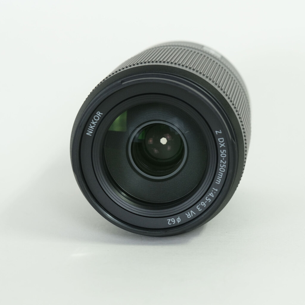 Nikon NIKKOR Z DX 50-250mm f/4.5-6.3 VR