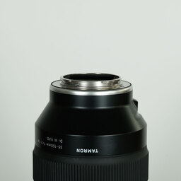 TAMRON 35-150mm F/2-2.8 Di III VXD（Model A058）[ソニーE用]