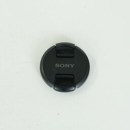 SONY E 55-210mm F4.5-6.3 OSS SEL55210
