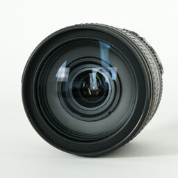 Nikon AF-S NIKKOR 24-120mm f/4G ED VR
