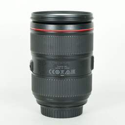 Canon EF24-105mm F4L IS II USM Canon EF24-105mm F4L IS II USM
