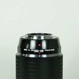 OLYMPUS M.ZUIKO DIGITAL ED 40-150mm F4.0 PRO