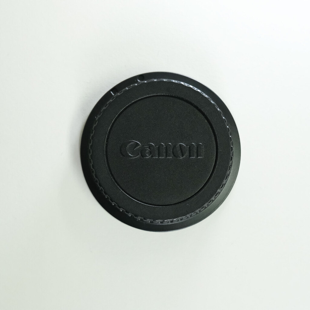 Canon EF70-200mm F4L IS II USM