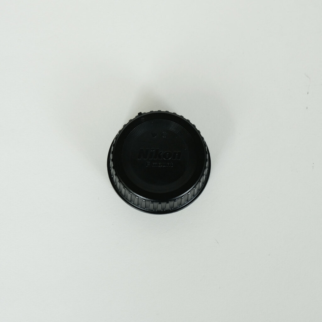 Nikon AF-S NIKKOR 85mm f/1.8G