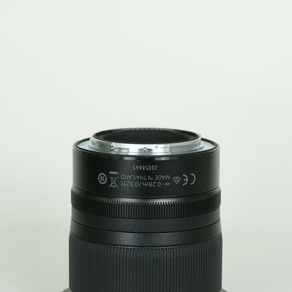 Nikon NIKKOR Z 14-30mm f/4 S Nikon NIKKOR Z 14-30mm f/4 S