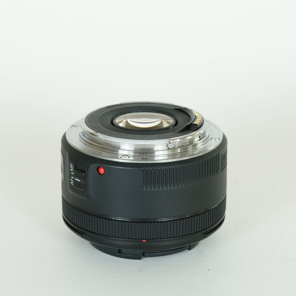 Canon EF50mm F1.8 STM