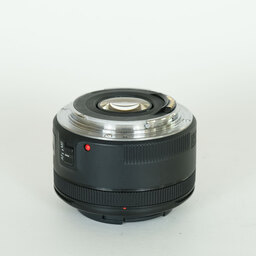 Canon EF50mm F1.8 STM