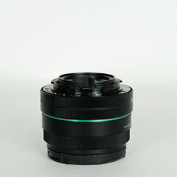 PENTAX smc PENTAX-DA 50mmF1.8 PENTAX smc PENTAX-DA 50mmF1.8