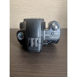 SONY α55（SLT-A55V）