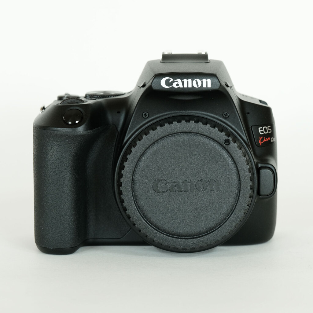 Canon EOS Kiss X10