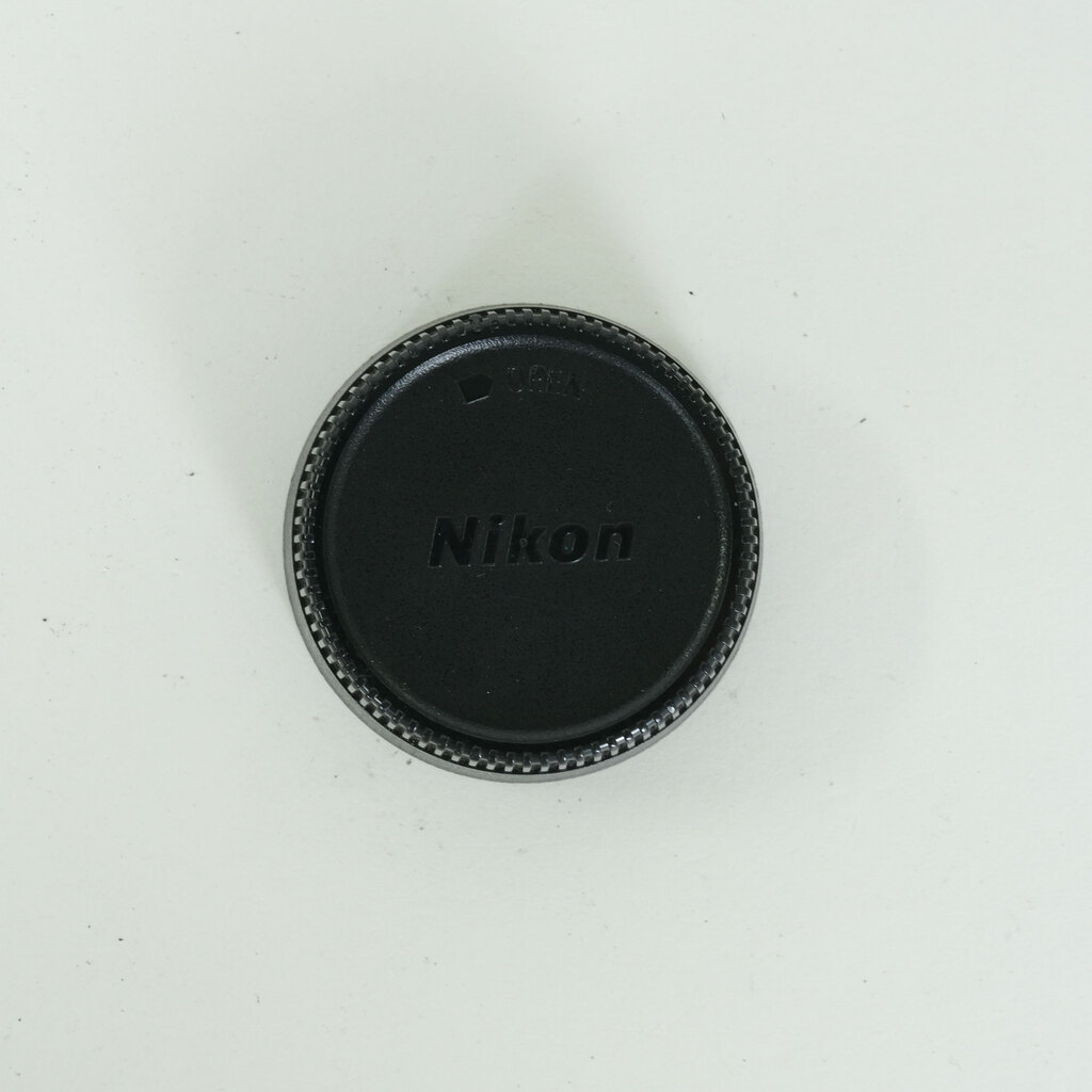 Nikon AF-S NIKKOR 14-24mm f/2.8G ED