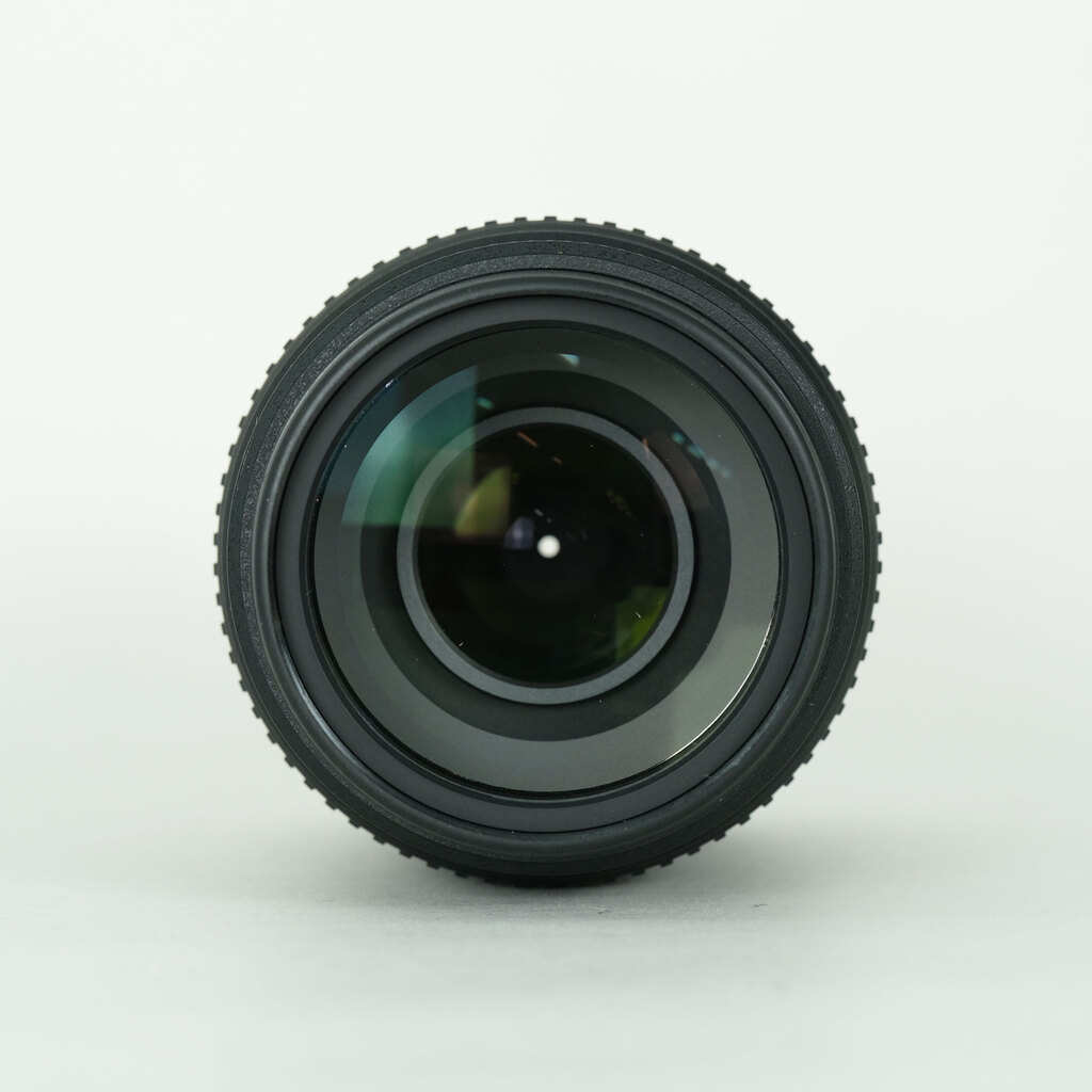 Nikon AF-S DX NIKKOR 55-300mm F4.5-5.6G ED VR