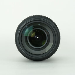 Nikon AF-S DX NIKKOR 55-300mm F4.5-5.6G ED VR