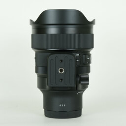 SIGMA 14mm F1.4 DG DN｜Art [ソニーE用]