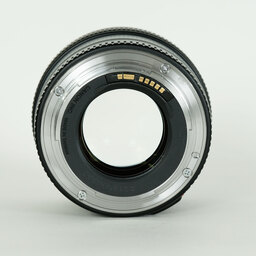 Canon EF85mm F1.8 USM