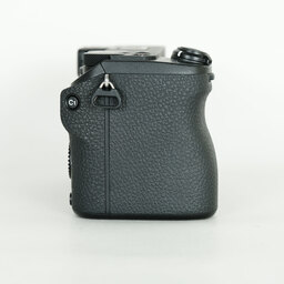 SONY α6700（ILCE-6700）