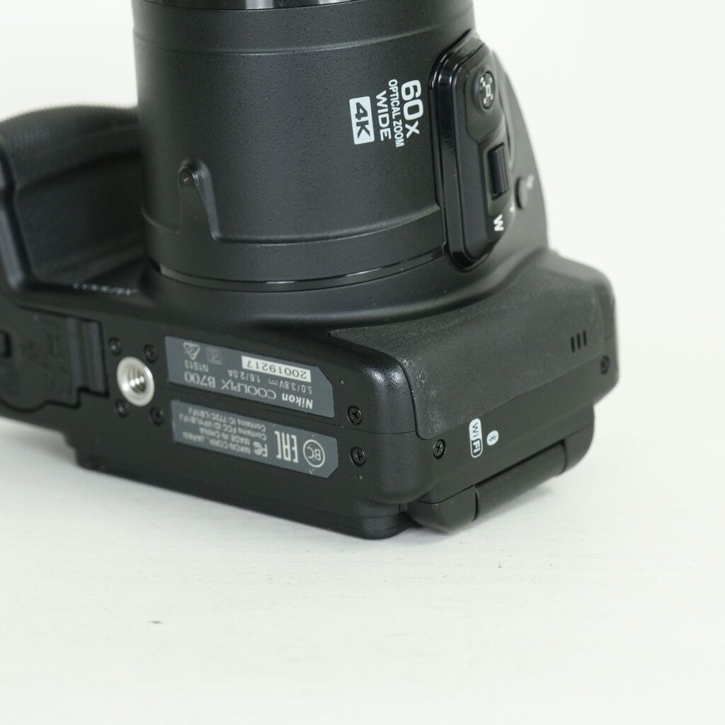 Nikon COOLPIX B700 ブラック