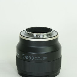 TAMRON 20mm F/2.8 Di III OSD M1:2 (Model F050) [ソニーE用]