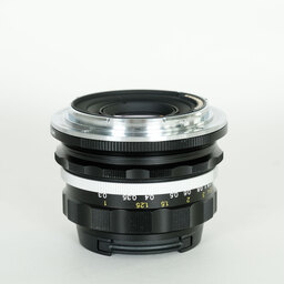 Voigtlander NOKTON D35mm F1.2 [ニコンZ用]