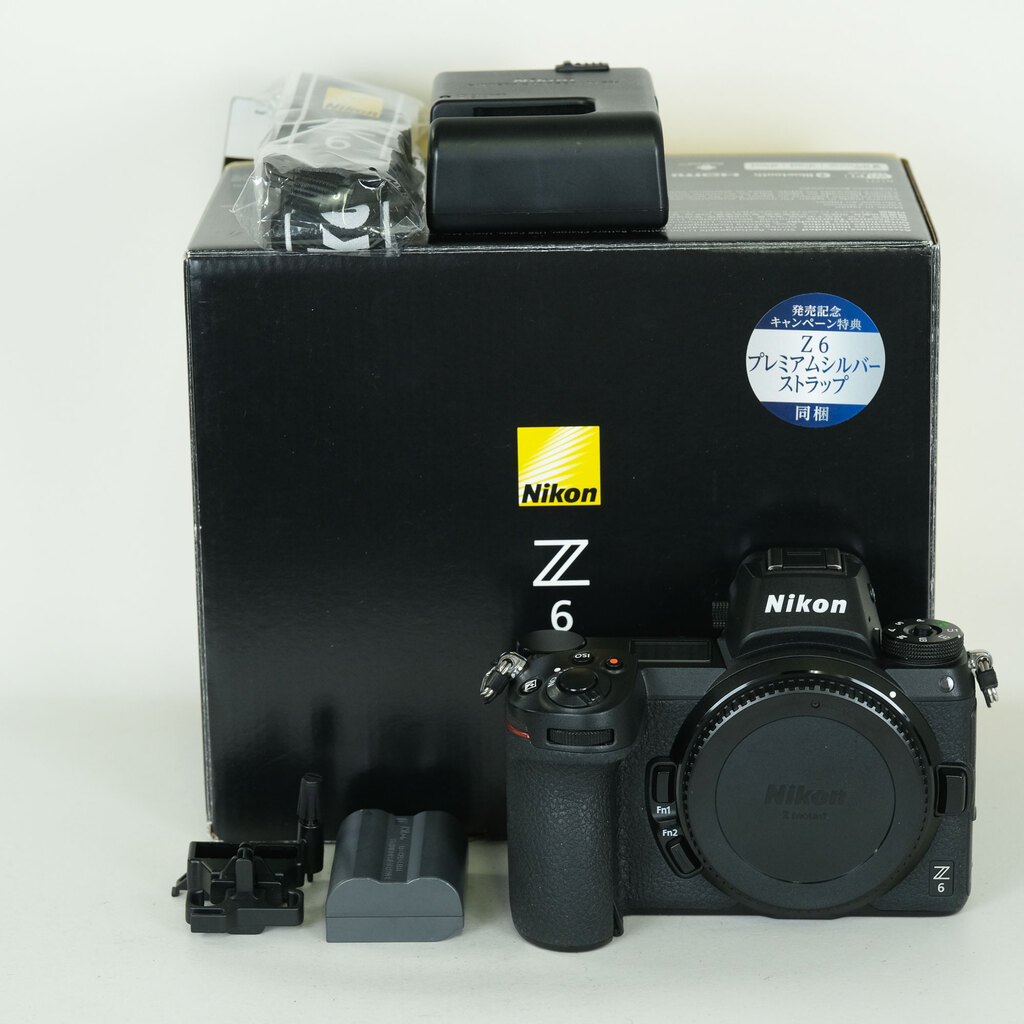 Nikon Z6