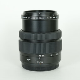 FUJIFILM GF35-70mmF4.5-5.6 WR