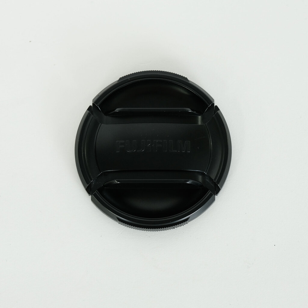 FUJIFILM XF18-135mmF3.5-5.6 R LM OIS WR