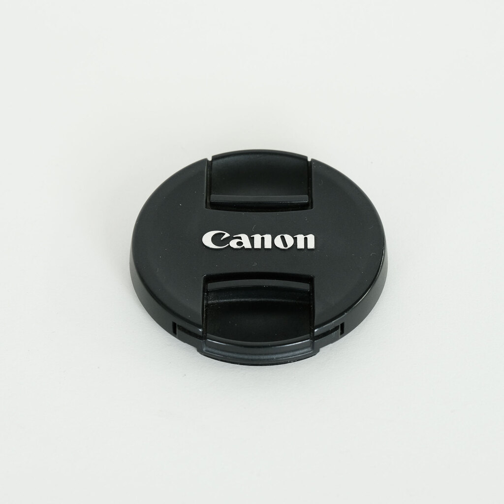 Canon EF-S18-135mm F3.5-5.6 IS STM