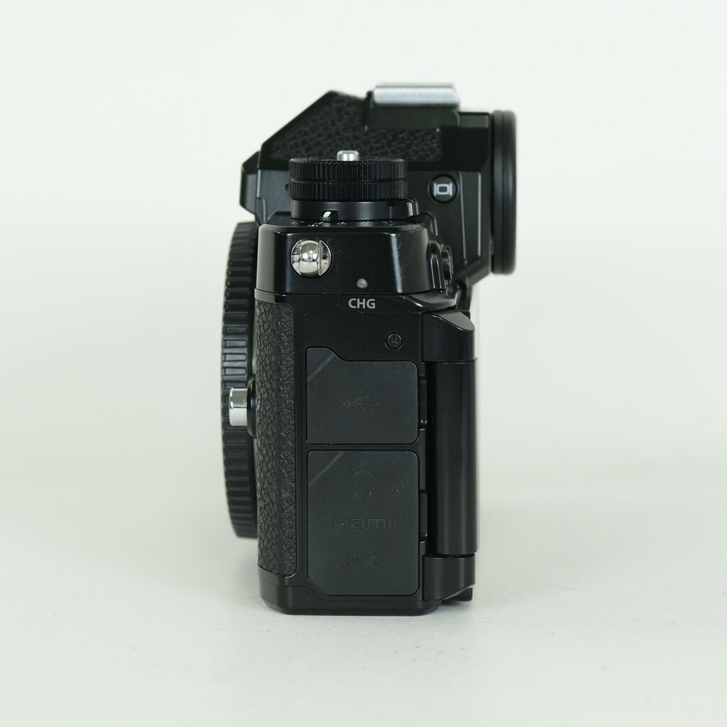 Nikon Z f