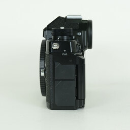 Nikon Z f